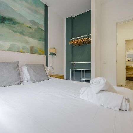 Genial Apartamento En La Latina-Centro De Madrid Esterno foto