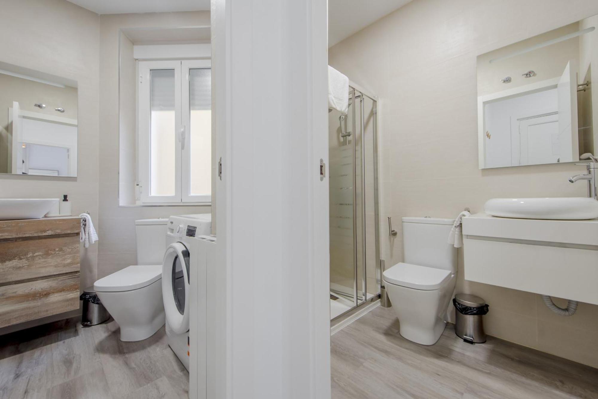 Genial Apartamento En La Latina-Centro De Madrid Esterno foto