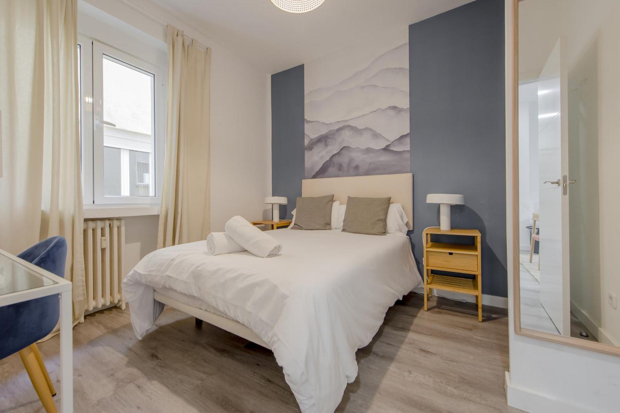Genial Apartamento En La Latina-Centro De Madrid Esterno foto